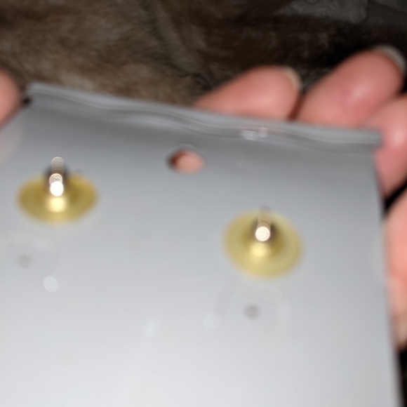 Earrings - Picture 2 of 2